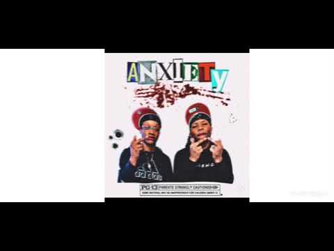 TezDaDon - Anxiety remix(trust) ft Cdott Banks (Official audio)