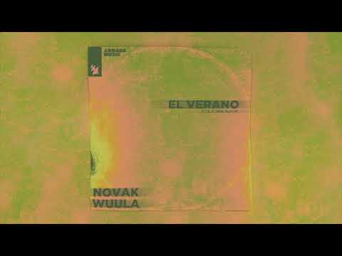 Novak, WUULA - El Verano (Club Mix)