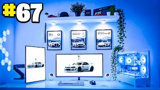 Download lagu These 100 CLEAN Budget Gaming Setups Will Inspire You! mp3