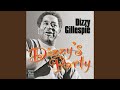 Dizzy's Party