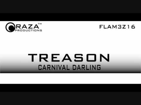 Treason (3Suns) - Carnival Darling