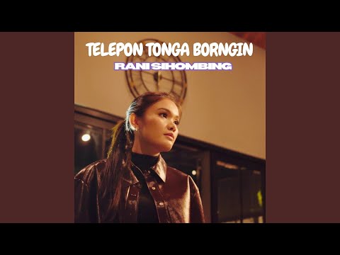TELEPON TONGA BORNGIN