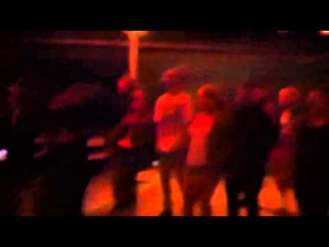 Shinehead & Subatomic Sound System at Dub Siren HiFi's LA R