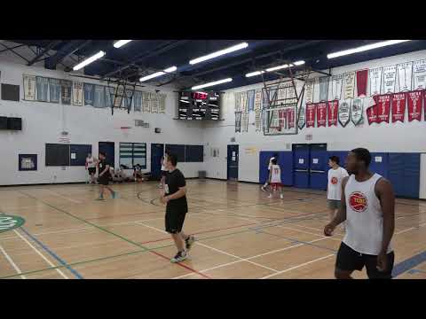 BFG  vs Pink Pig - saturday tier 7 - tcbl 2022 summer