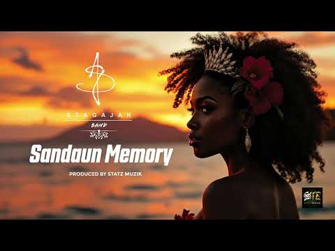 Stagajah - Sandaun Memory (Official Audio)