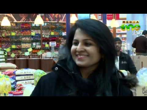 Treat | Twinkle with Raj Kalesh Treats her Family (Episode 160)