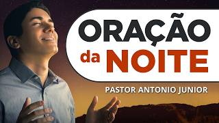 ORAÇÃO DA NOITE DE HOJE 31-05 - Escreva seu Pedido de Oração