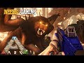 ARK Survival Evolved Boss Fight