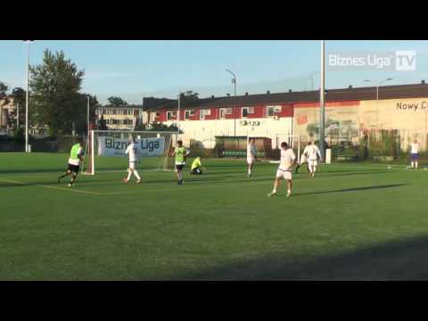 06.07.2017 II Liga C - Capita vs. BWI Group