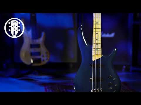 Ibanez SR2500M Prestige - Made in Japan - Exclusive Japan Model image 10