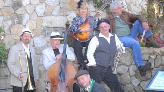 Moon Glow Lullaby of Birdland