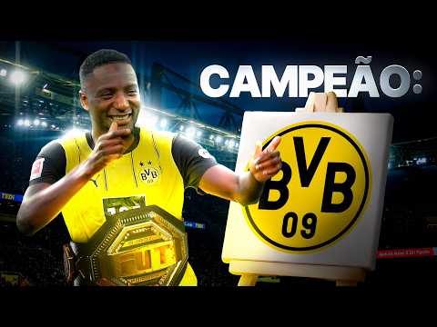 Understand what the unofficial world champion is!