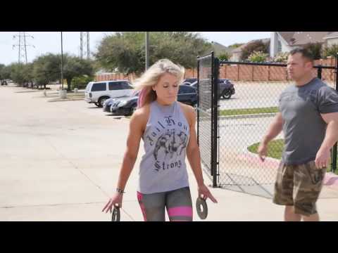 Deadlift Grip Tips--Never Drop A Deadlift