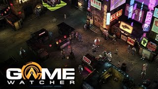 Shadowrun Chronicles: Boston Lockdown Review