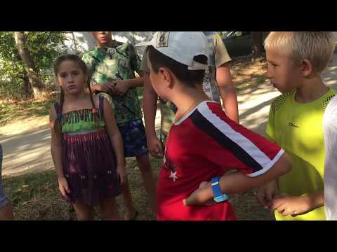 САМОСУД и ЖЕСТОКАЯ КАЗНЬ дворового любимца по кличке Джери.