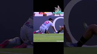 Gol do Novorizontino - Romulo de penalti (Primavera 2x1 Novorizontino) Paulistão 17/01/2026