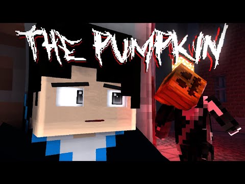 Pumpkin Head Horror: Minecraft Indonesia