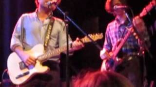 Blood and Guts- Middle Brother