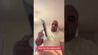 Tip For The Apprentices