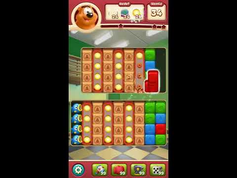 Toon Blast 1927 ??!! 🌛 🌞 🌜