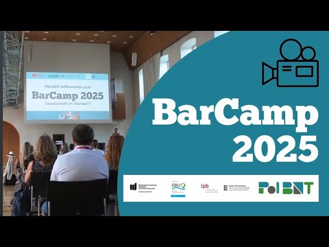 Steve Kenner | Politische Bildung PH Weingarten  and PolBNT