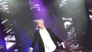 Eres Santo - Marcos Witt