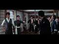 Hapkido Final Fight 1972