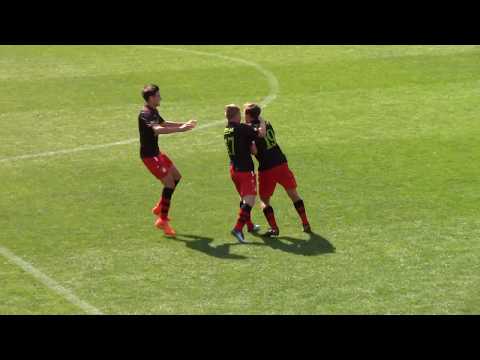 SV Seekirchen AMAZING goal