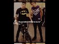 "walking in the wind" is definitely about zayn 🥺 #harrystyles #zaynmalik #onedirection