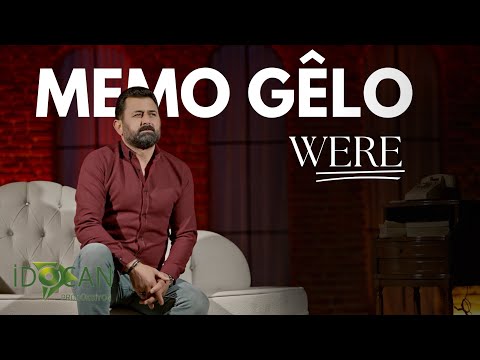 Memo Gêlo - Were - (Official Music Video)