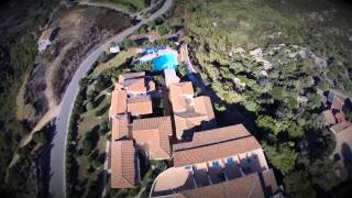 preview picture of video 'Hotel Micalosu, Hotel Costa Smeralda, Hotel Cannigione'