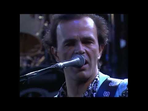 Pooh - Noi due nel mondo e nell'anima (Live 1990 - Milano Piazza Duomo)