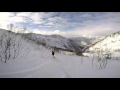 Покатушки freeride 