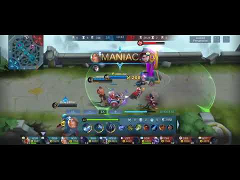 Lance Satisfying Savage | By Subsrciber