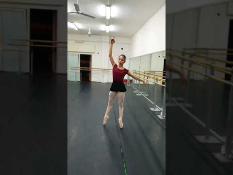 Raymonda - Aurora Marino