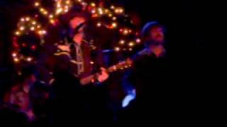 Son Volt - Live at Belly Up Tavern 12-12-09 - Pushed Too Far.avi