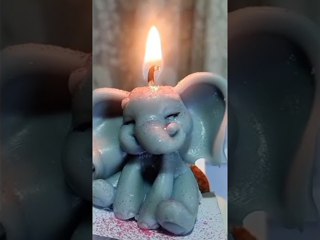 Vídeo relacionado con Spaas 14 velas cónicas de 21/220 mm de color marfil sin perfume con unas 8 horas de duración