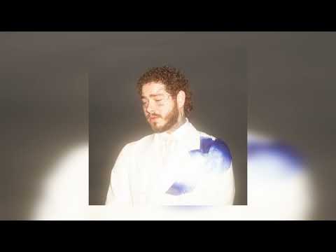 Post Malone - Overdrive [1 Hour Loop]