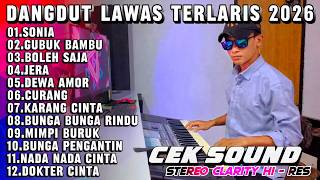 Download lagu DANGDUT FULL ALBUM ORGEN TUNGGAL 2026 - KUMPULAN LAGU DANGDUT ELECTONE TERBAIK SEPANJANG MASA mp3