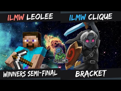 Throwdown Thursday 170 Winners Finals - leolee vs Clique