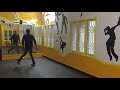 Kadhalan Movie Songs Prabhudeva I Krish S Dance Studio I Simple Moves I Choreography Hari