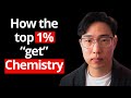 The Right Way to take notes in Chemistry