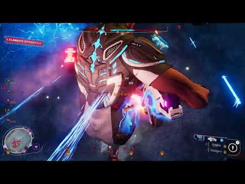 Crackdown 3 - Gameplay Part 7