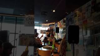 Im On Fire Cover Live