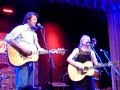 Bruce Robison & Kelly Willis - Dreamin'
