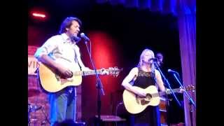 Bruce Robison & Kelly Willis - Dreamin'