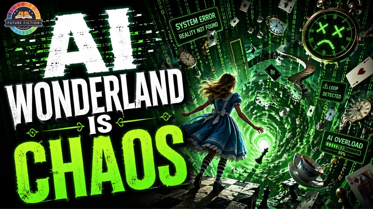 Lost in the AI Rabbit Hole? You Need a Workflow