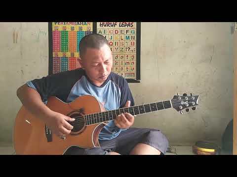 Leaving On A Jet Plane Cover Fingerstyle 4 6 Mb 320 Kbps Mp3