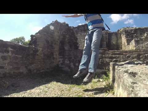 TRAVEL GUIDES: FRANCE (LYON) + GoPro Hero 3