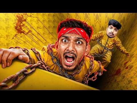 I ESCAPED CLIMB THE BACKROOMS  | Sharp Tamil Gaming